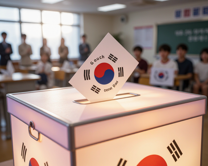 Symbolic Political Victory