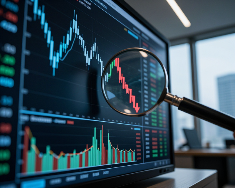 Financial Market Integrity