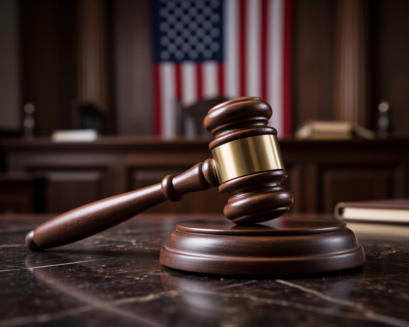 Symbolic Justice Tension