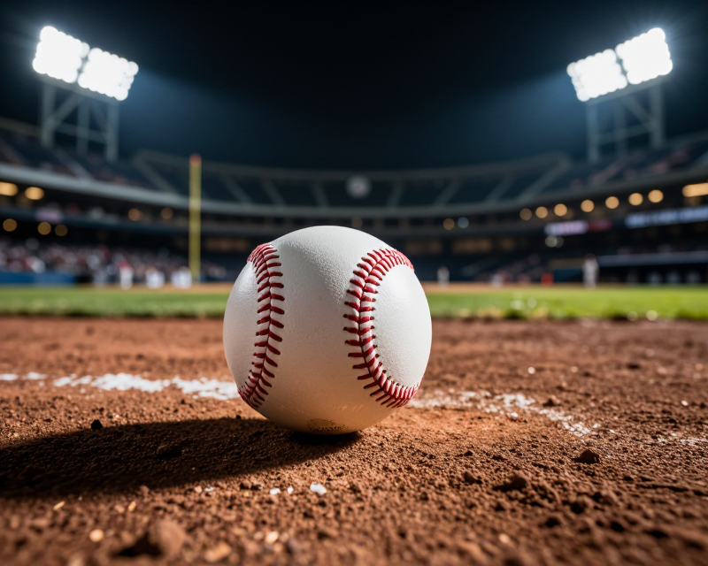 MLB Postseason Atmosphere