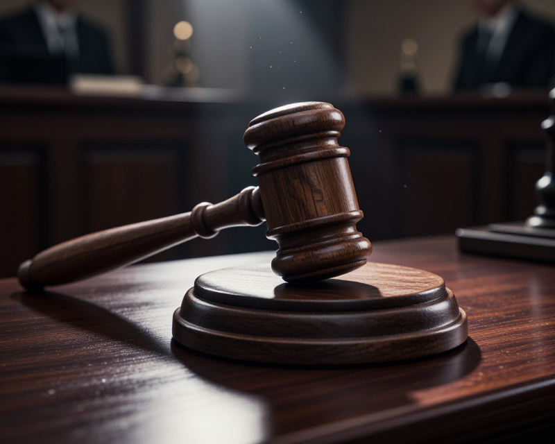 Symbolic Justice