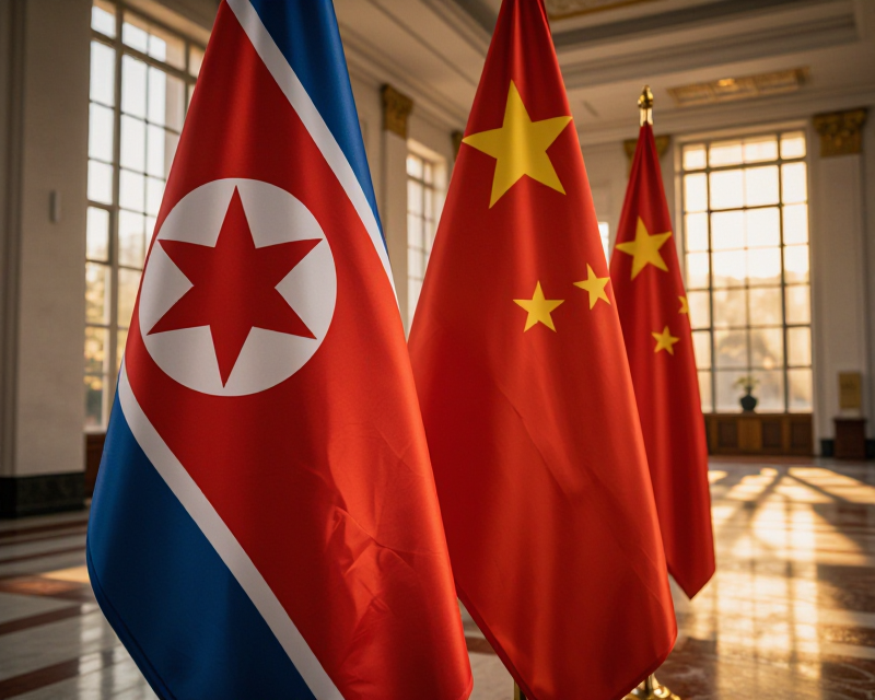 Symbolic Diplomacy