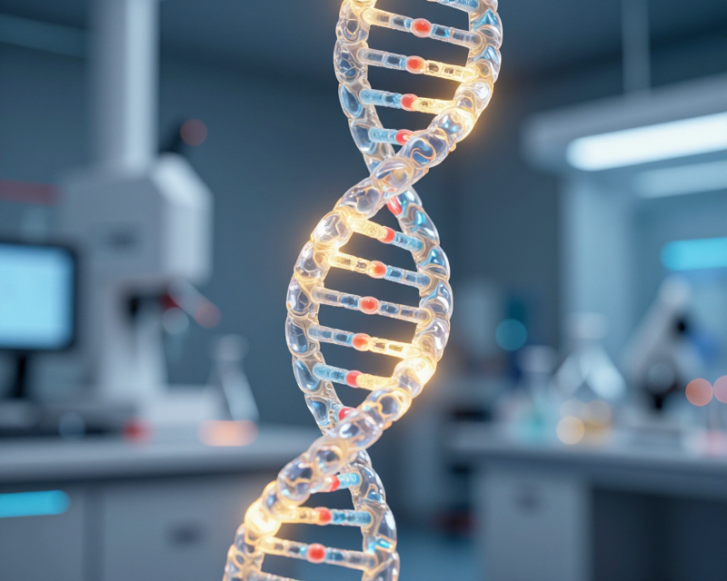 Biotech Growth Visualization