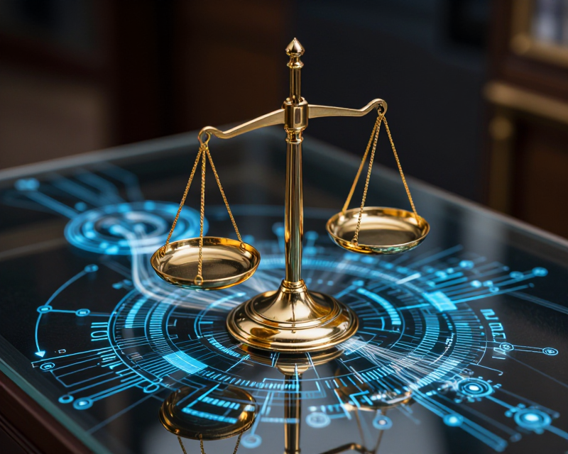 Law and Technology