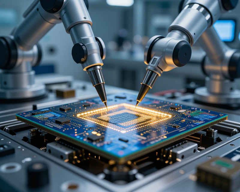 Futuristic Semiconductor Technology