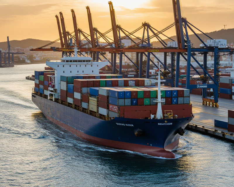 Global Trade and Economic Growth