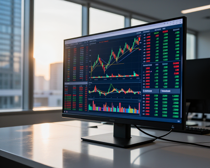 Financial Market Overview